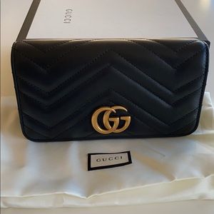 Gucci Marmont 2.0 WOC